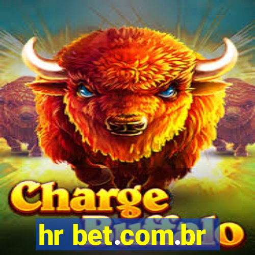 hr bet.com.br